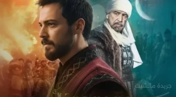 موعد عرض الحلقة الثانية من مسلسل المؤسس أورهان والقنوات الناقلة لها 1